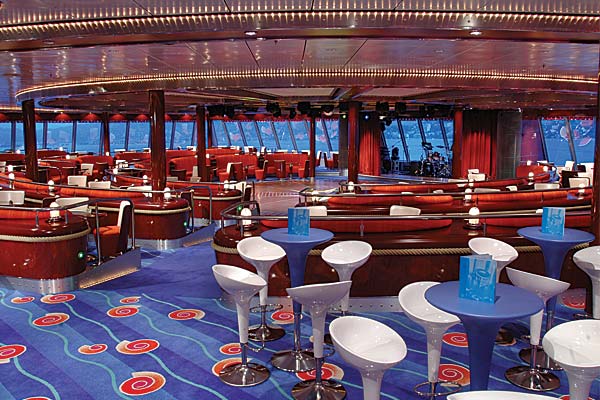 Norwegian Jewel Gallery Image